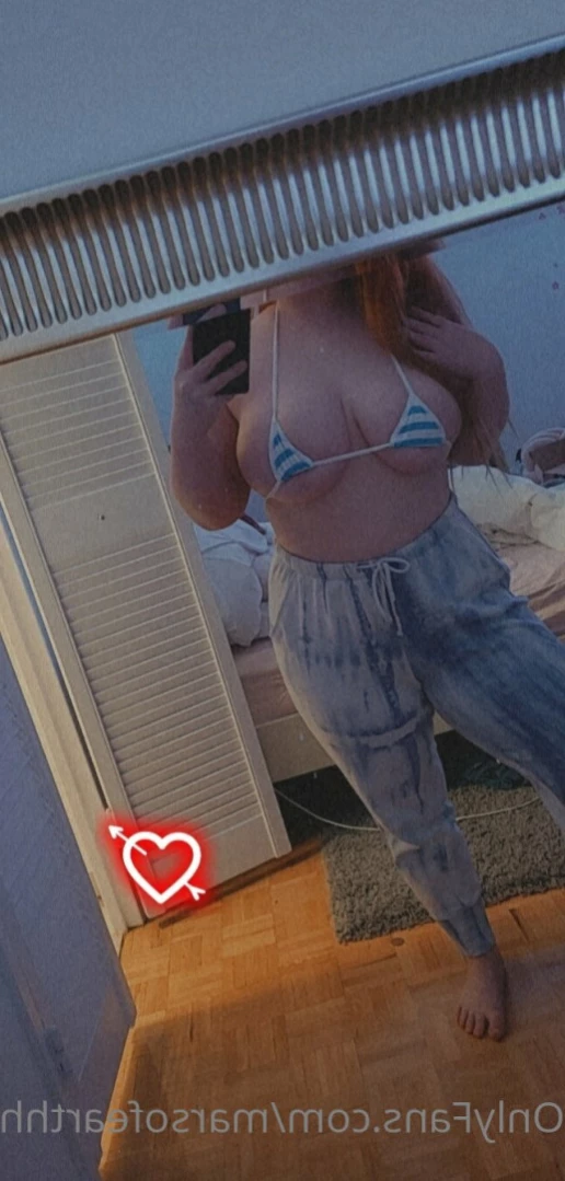 Mars💕 [ marsofearthh ] Onlyfans leaked photo 11487542 on Hotleaks.tv