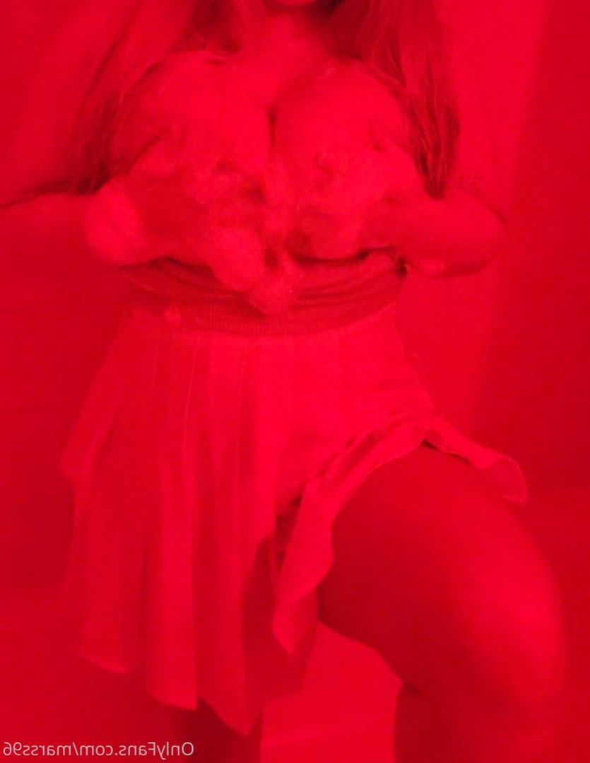 Mars💕 [ marsofearthh ] Onlyfans leaked photo 12188190 on Hotleaks.tv