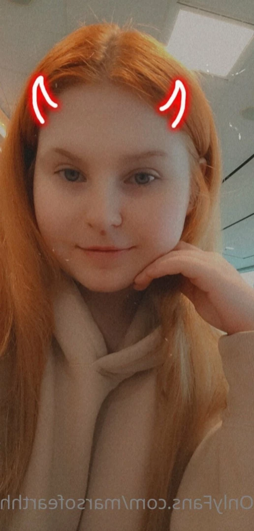 Mars💕 [ marsofearthh ] Onlyfans leaked photo 12338156 on Hotleaks.tv
