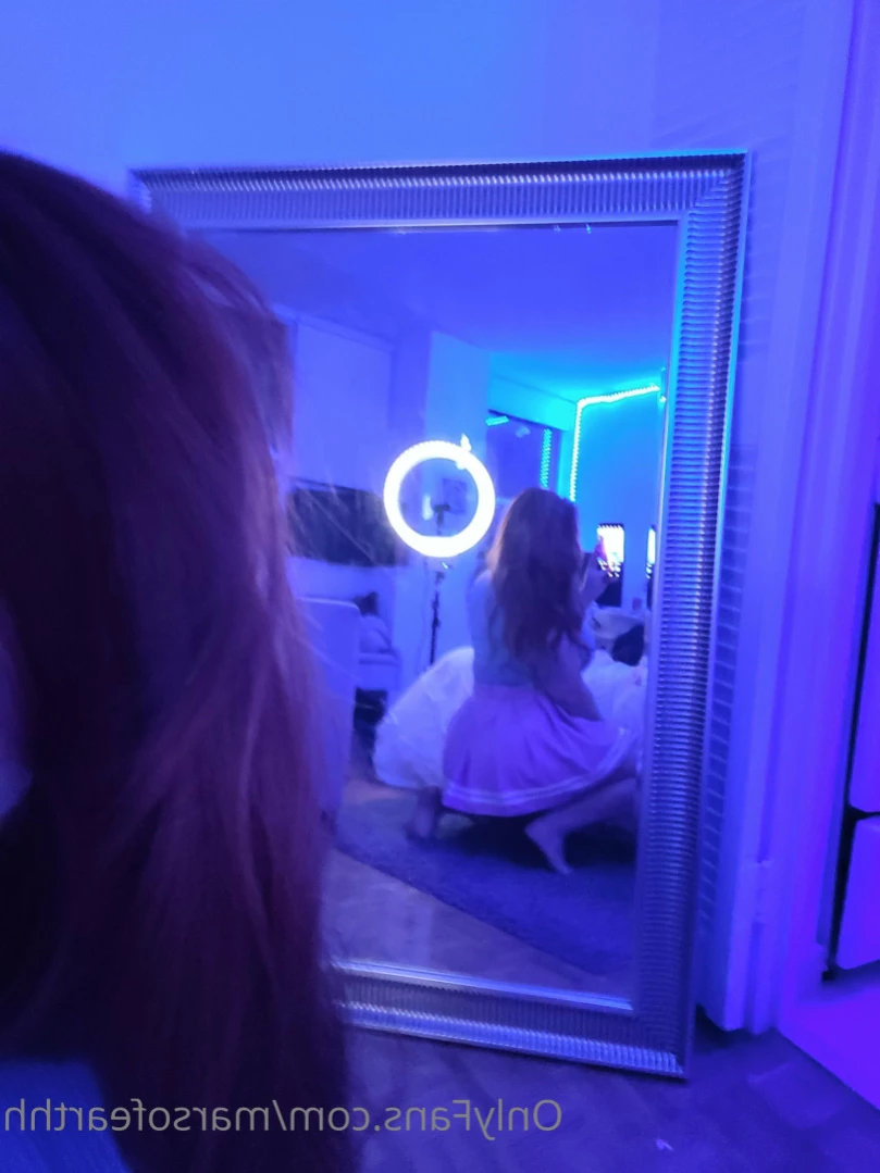 Mars💕 [ marsofearthh ] Onlyfans leaked photo 13495069 on Hotleaks.tv