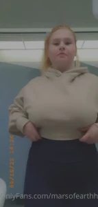 Mars💕 [ marsofearthh ] Onlyfans leaked video 13750306 on Hotleaks.tv