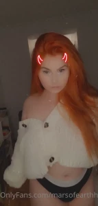Mars💕 [ marsofearthh ] Onlyfans leaked video 13869026 on Hotleaks.tv