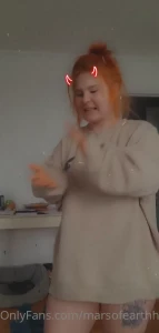 Mars💕 [ marsofearthh ] Onlyfans leaked video 13869095 on Hotleaks.tv