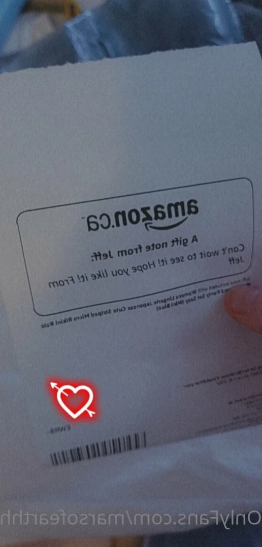 Mars💕 [ marsofearthh ] Onlyfans leaked photo 14524893 on Hotleaks.tv