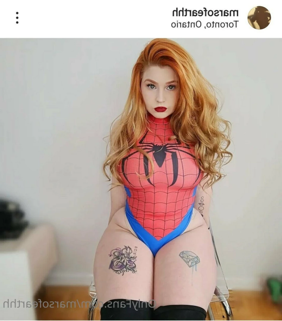 Mars💕 [ marsofearthh ] Onlyfans leaked photo 14524922 on Hotleaks.tv