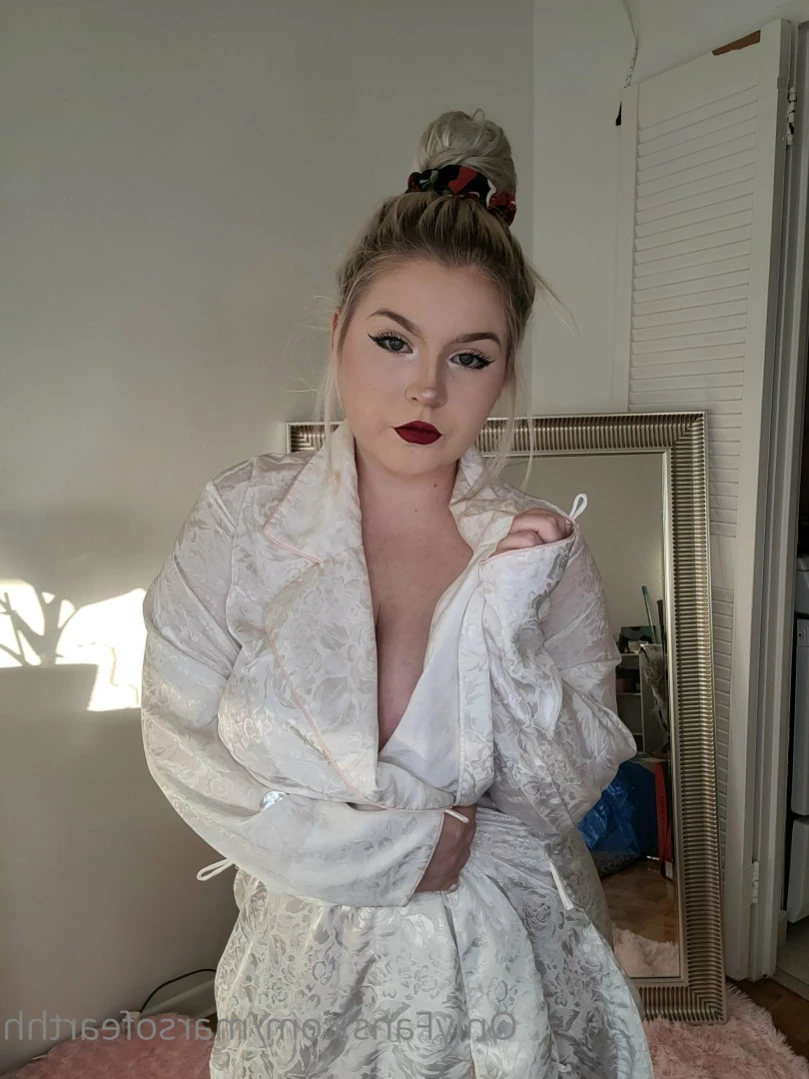 Mars💕 [ marsofearthh ] Onlyfans leaked photo 14630225 on Hotleaks.tv