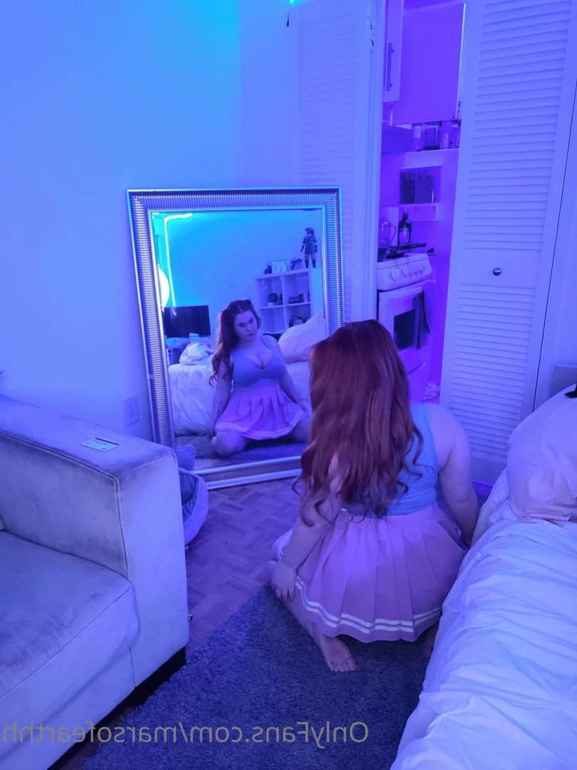 Mars💕 [ marsofearthh ] Onlyfans leaked photo 14798071 on Hotleaks.tv