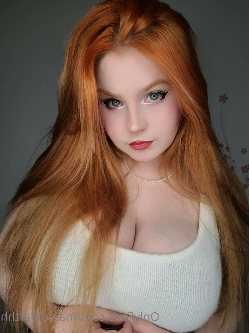 Mars💕 [ marsofearthh ] Onlyfans leaked photo 15231295 on Hotleaks.tv