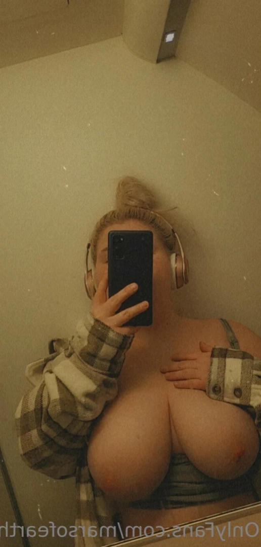 Mars💕 [ marsofearthh ] Onlyfans leaked photo 16082926 on Hotleaks.tv