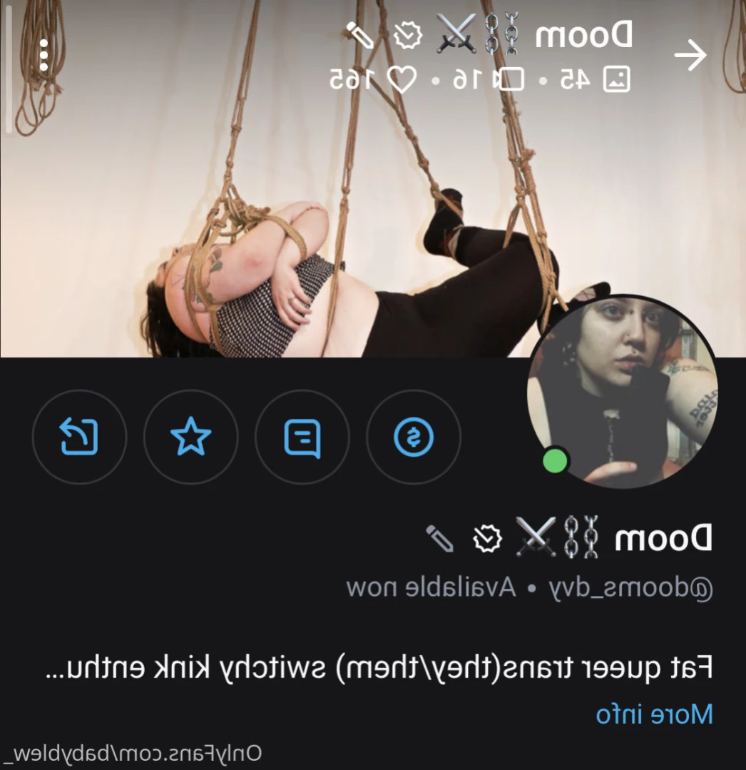 Mars &amp; Blue [ marsxbluefree ] Onlyfans leaked photo 11223521 on Hotleaks.tv