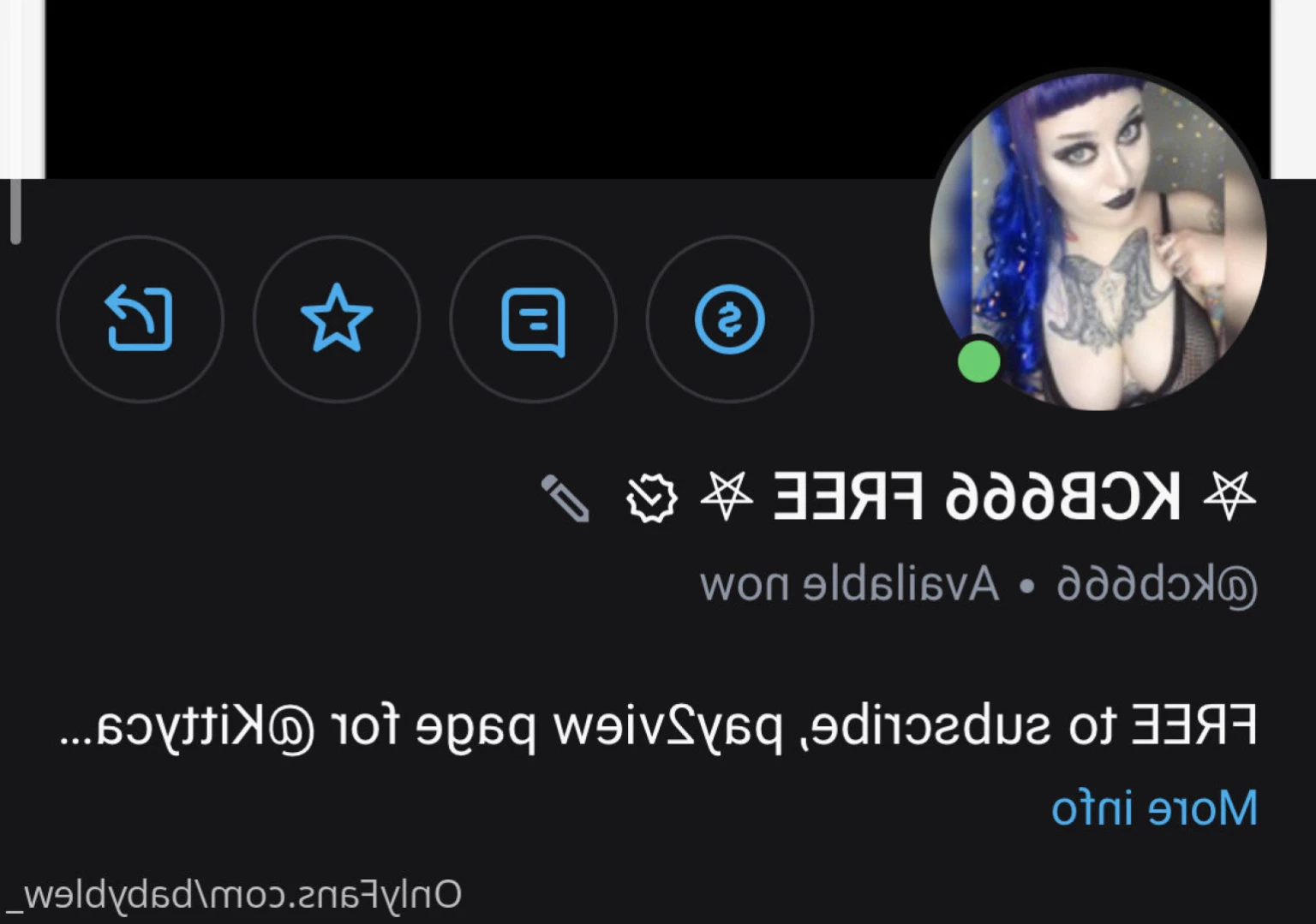 Mars &amp; Blue [ marsxbluefree ] Onlyfans leaked photo 15641855 on Hotleaks.tv