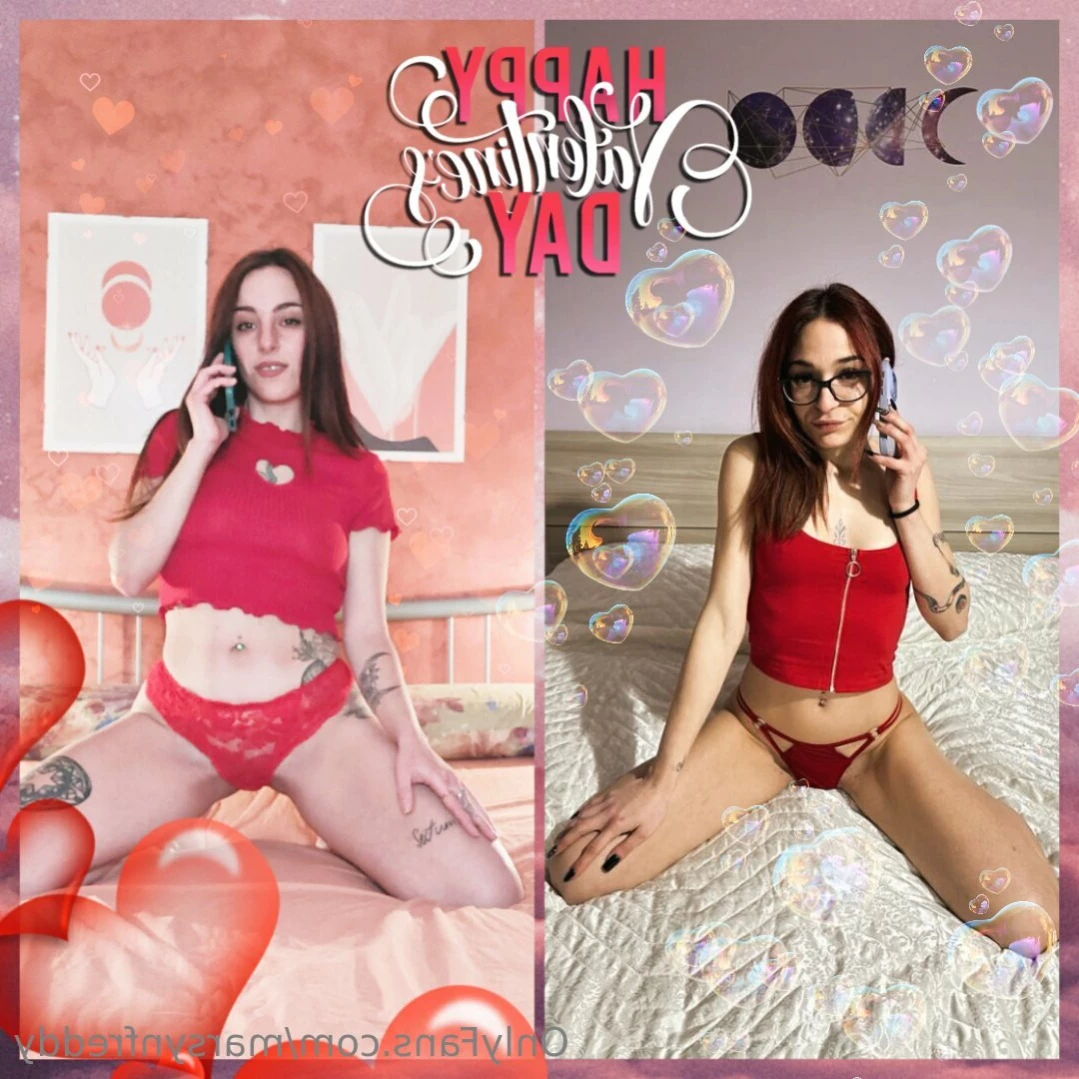 🍑🎀Mars🎀🍑 [ marsynfreddy ] Onlyfans leaked photo 11223505 on Hotleaks.tv
