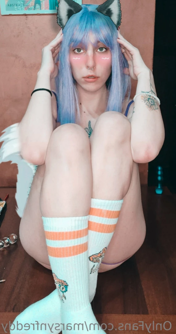 🍑🎀Mars🎀🍑 [ marsynfreddy ] Onlyfans leaked photo 11223511 on Hotleaks.tv