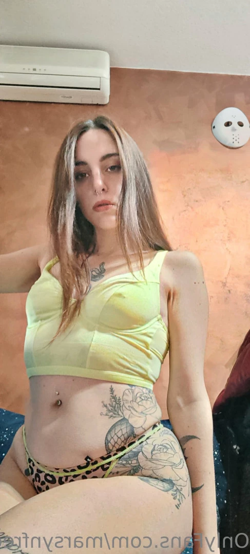 🍑🎀Mars🎀🍑 [ marsynfreddy ] Onlyfans leaked photo 11223513 on Hotleaks.tv