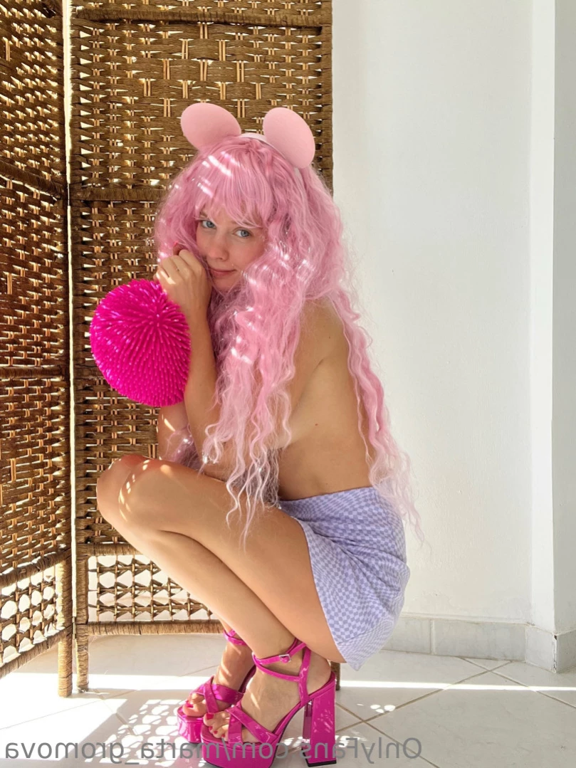 Marta Gromova [ marta_gromova ] Onlyfans leaked photo 12243099 on Hotleaks.tv