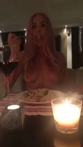 Olinda Castielle [ olindajoycastielle ] Onlyfans leaked video 1706510 on Hotleaks.tv