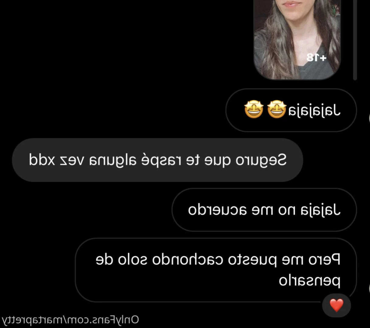 🥰 Marta🥰 [ martapretty ] Onlyfans leaked photo 14524655 on Hotleaks.tv