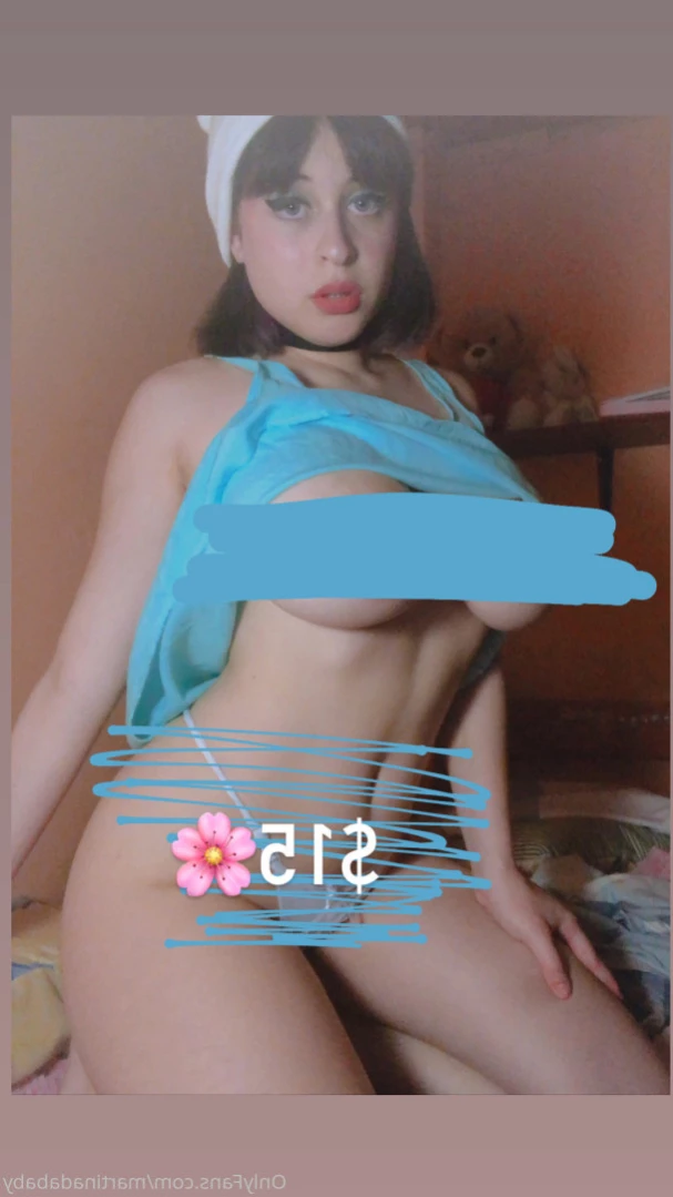 martinadababy Onlyfans leaked photo 10997208 on Hotleaks.tv