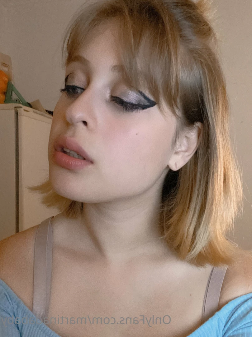 martinadababy Onlyfans leaked photo 11223238 on Hotleaks.tv