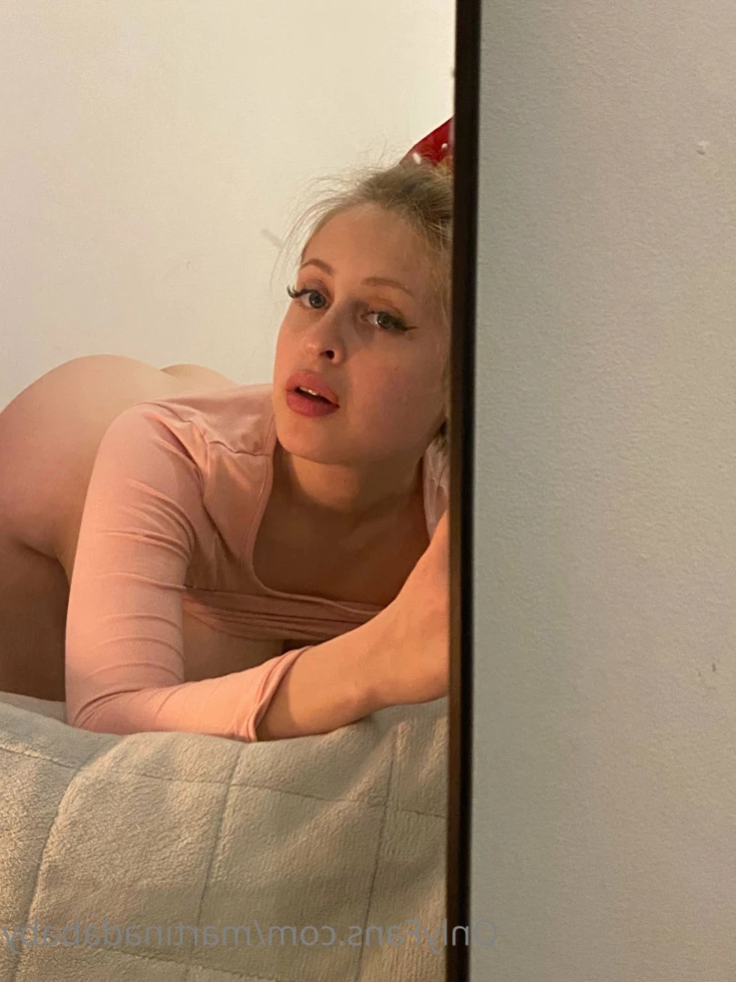 martinadababy Onlyfans leaked photo 11223264 on Hotleaks.tv