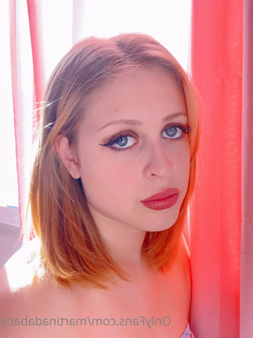 martinadababy Onlyfans leaked photo 11223267 on Hotleaks.tv