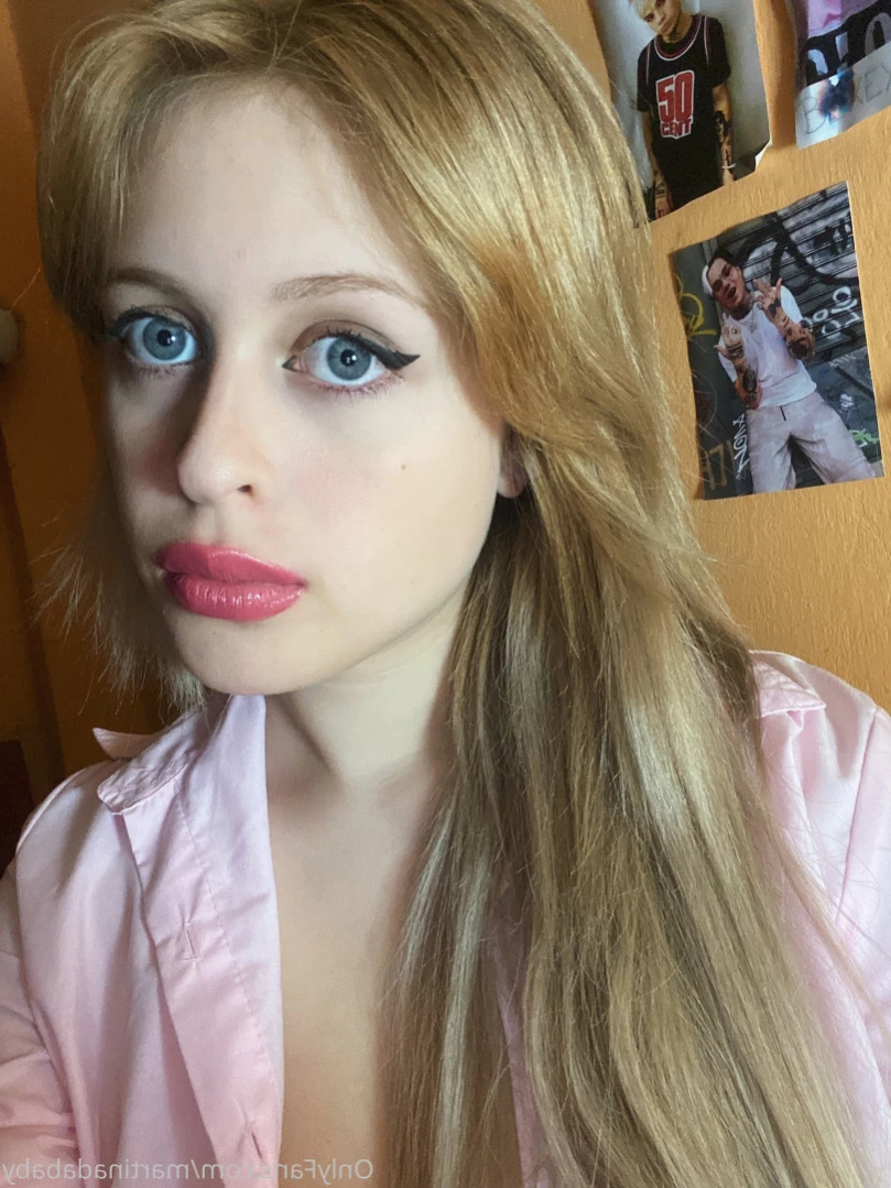 martinadababy Onlyfans leaked photo 11223272 on Hotleaks.tv