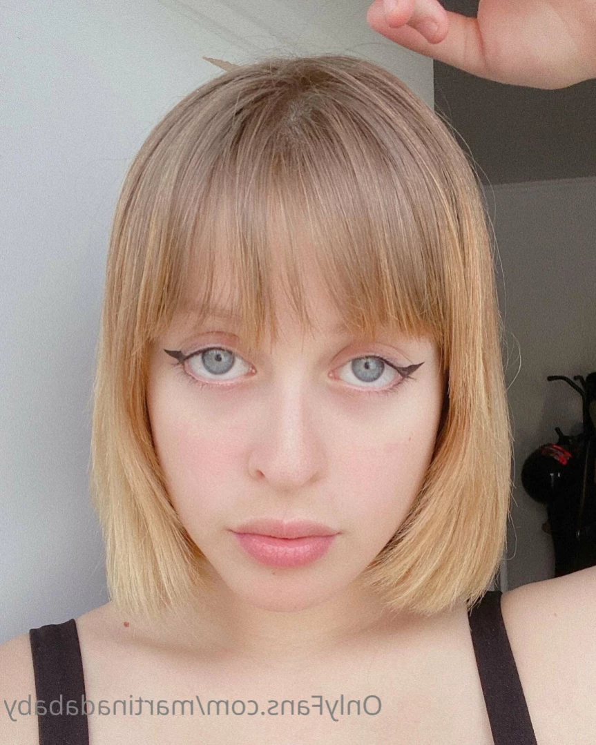 martinadababy Onlyfans leaked photo 11717056 on Hotleaks.tv