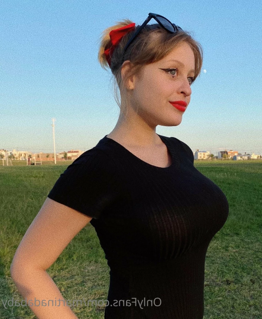 martinadababy Onlyfans leaked photo 11795247 on Hotleaks.tv