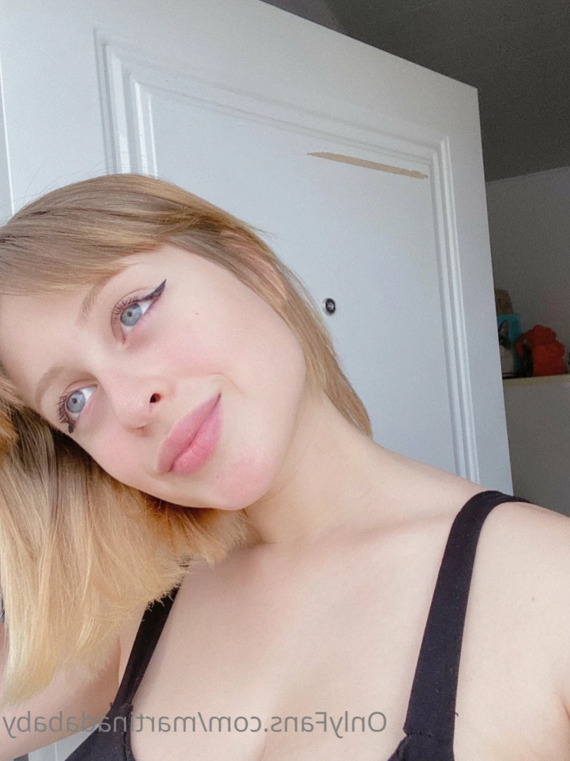 martinadababy Onlyfans leaked photo 12767276 on Hotleaks.tv