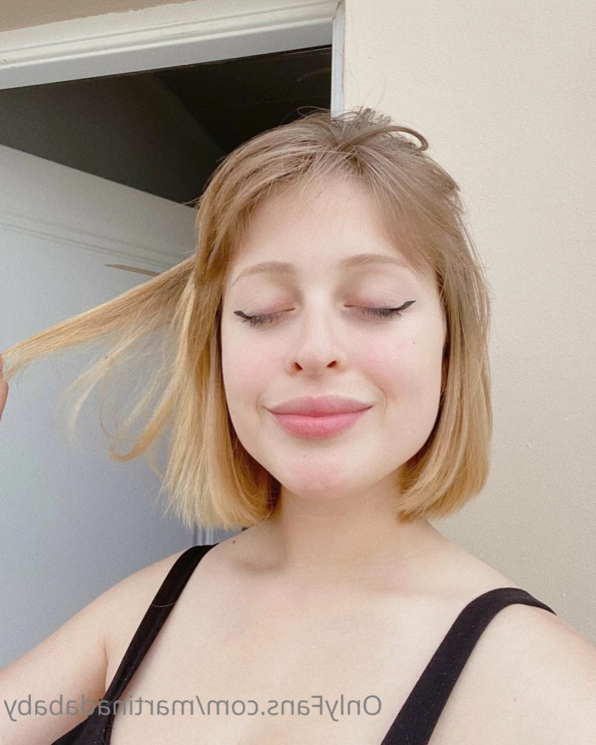 martinadababy Onlyfans leaked photo 14334608 on Hotleaks.tv