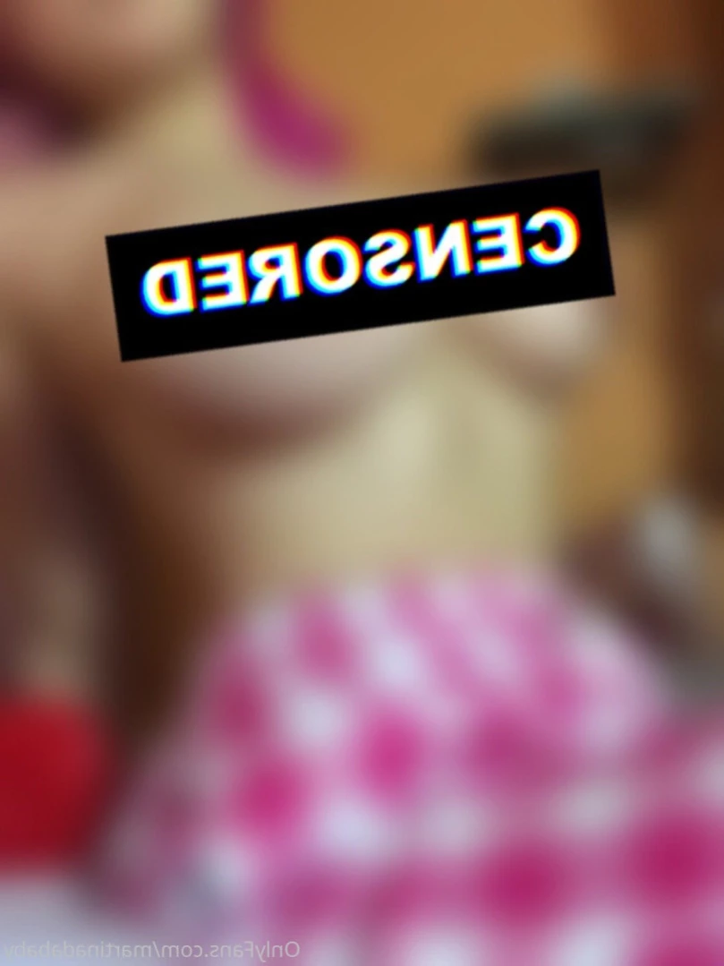martinadababy Onlyfans leaked photo 14961213 on Hotleaks.tv