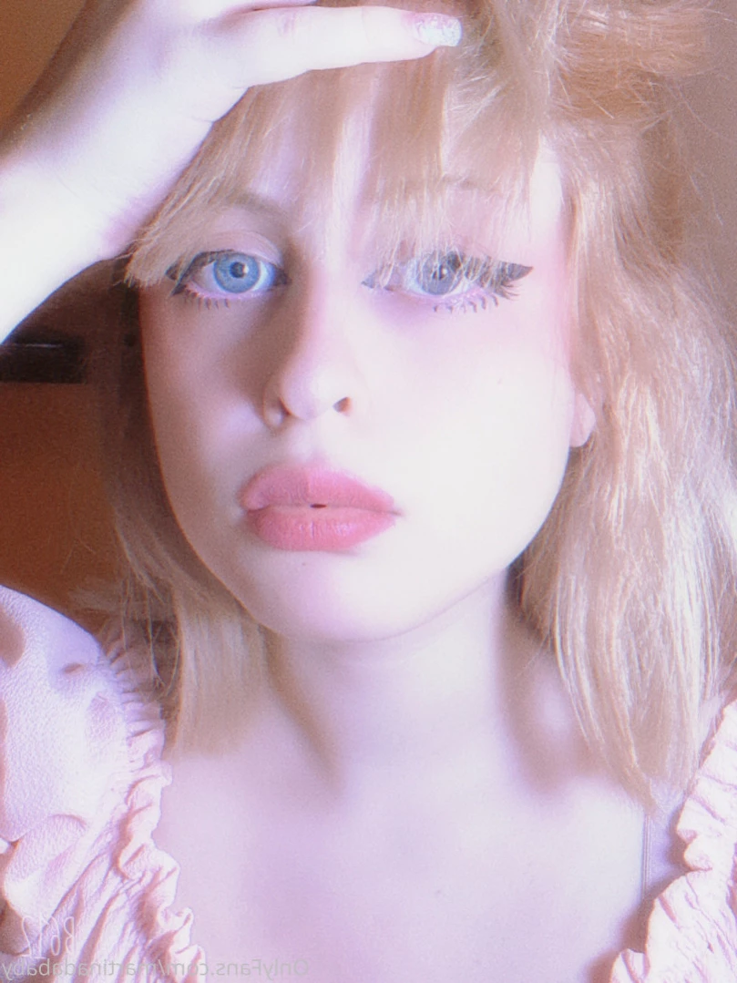 martinadababy Onlyfans leaked photo 15505738 on Hotleaks.tv