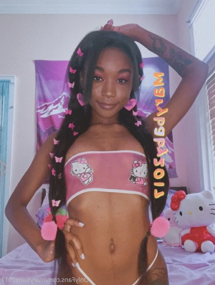V!DE0 CALL ME😉 [ marybaby2017 ] Onlyfans leaked photo 11223059 on Hotleaks.tv