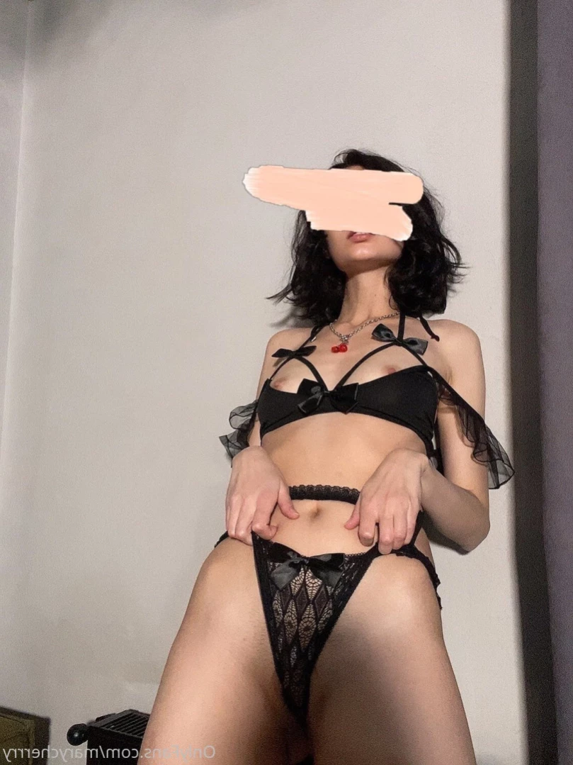 Cherry [ marycherrry ] Onlyfans leaked photo 11222882 on Hotleaks.tv