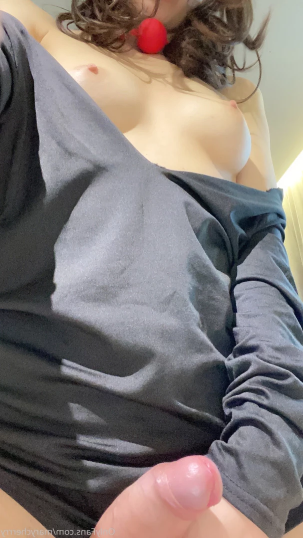 Cherry [ marycherrry ] Onlyfans leaked photo 14778395 on Hotleaks.tv