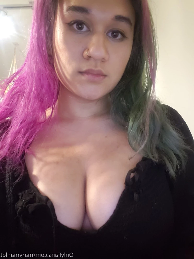 MaryAnn B. [ marymanlet ] Onlyfans leaked photo 10900799 on Hotleaks.tv