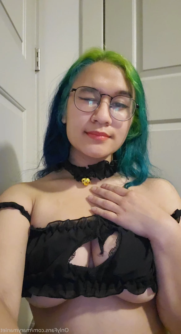 MaryAnn B. [ marymanlet ] Onlyfans leaked photo 11222092 on Hotleaks.tv