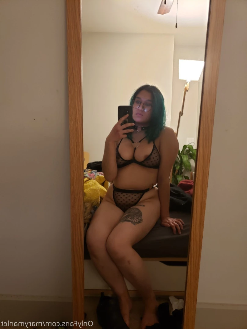 MaryAnn B. [ marymanlet ] Onlyfans leaked photo 11222115 on Hotleaks.tv