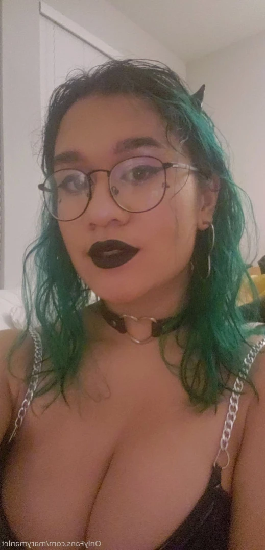 MaryAnn B. [ marymanlet ] Onlyfans leaked photo 11222137 on Hotleaks.tv