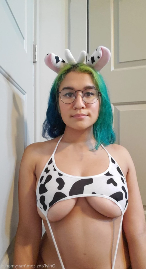 MaryAnn B. [ marymanlet ] Onlyfans leaked photo 11222145 on Hotleaks.tv
