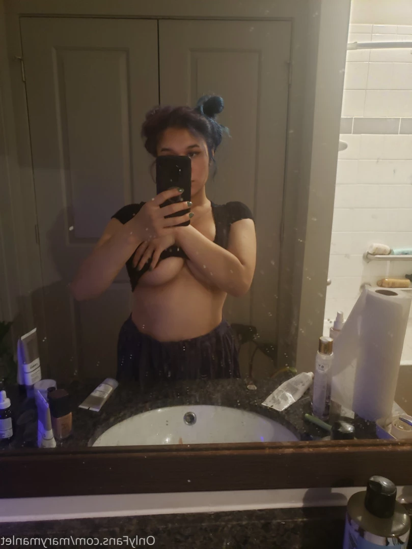 MaryAnn B. [ marymanlet ] Onlyfans leaked photo 11222160 on Hotleaks.tv