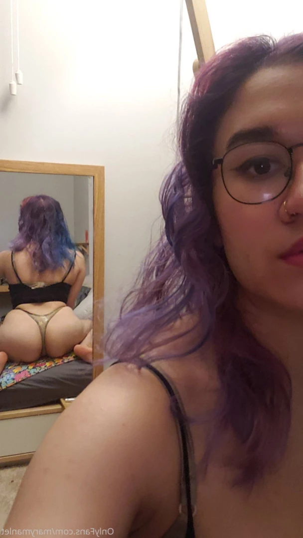 MaryAnn B. [ marymanlet ] Onlyfans leaked photo 11222168 on Hotleaks.tv