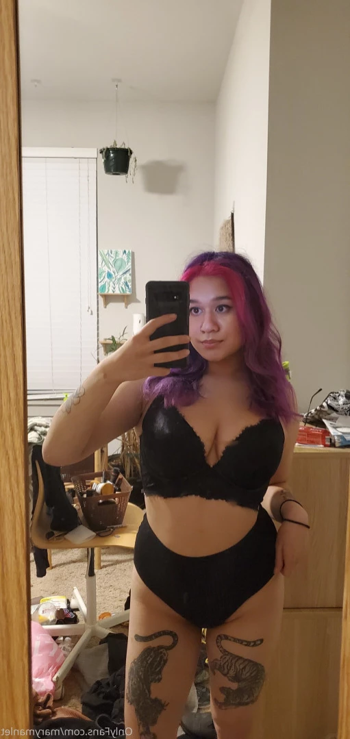 MaryAnn B. [ marymanlet ] Onlyfans leaked photo 11222187 on Hotleaks.tv