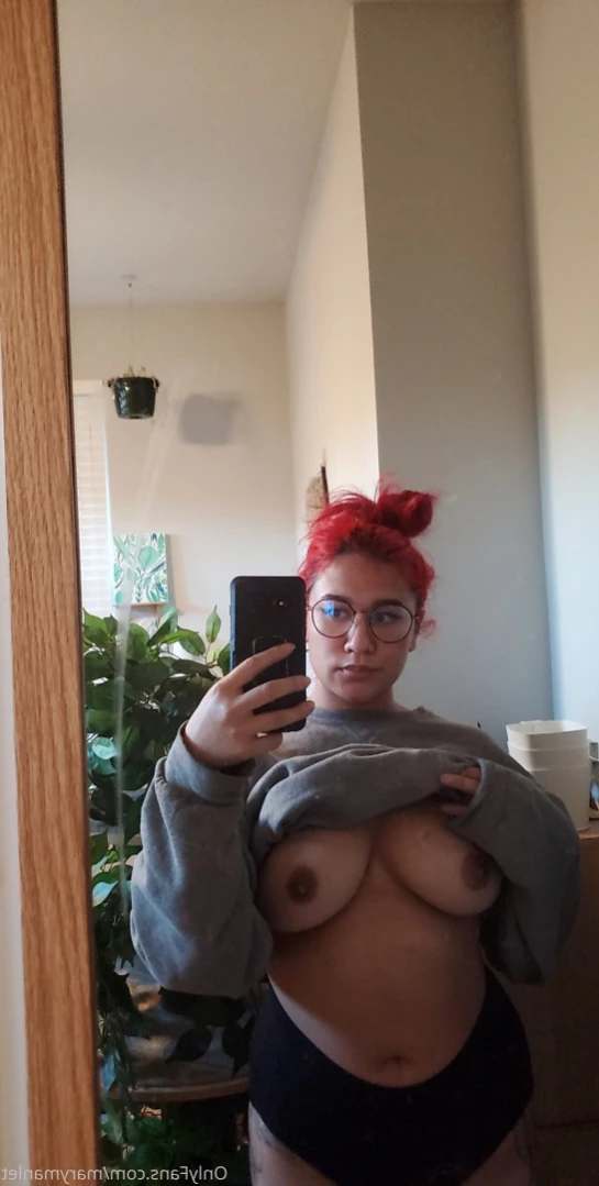 MaryAnn B. [ marymanlet ] Onlyfans leaked photo 11222201 on Hotleaks.tv