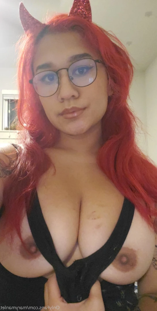 MaryAnn B. [ marymanlet ] Onlyfans leaked photo 11222208 on Hotleaks.tv