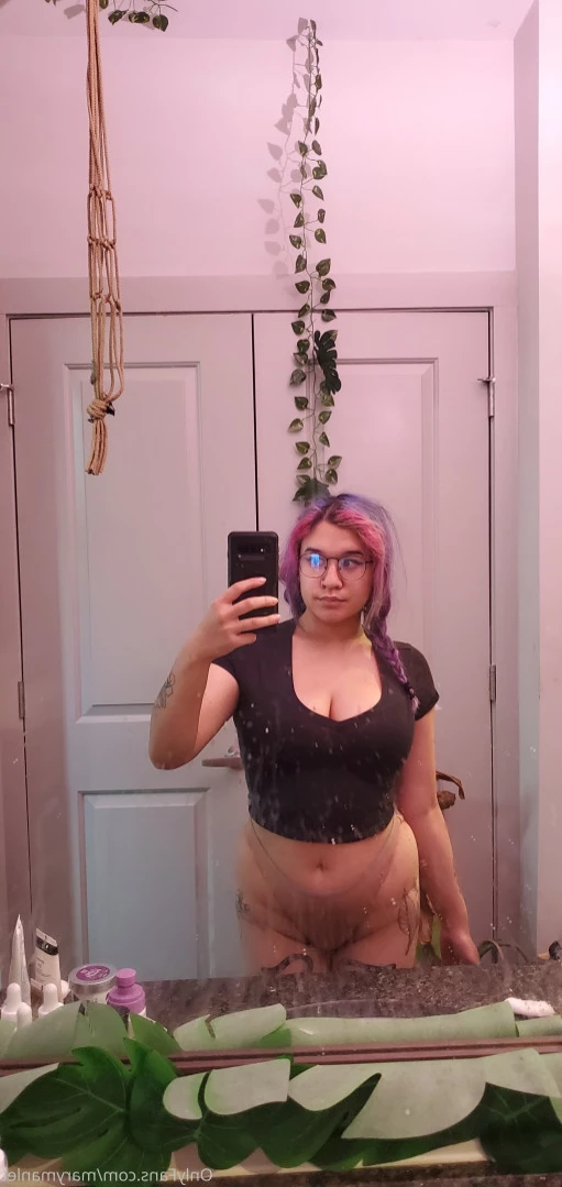 MaryAnn B. [ marymanlet ] Onlyfans leaked photo 11222232 on Hotleaks.tv
