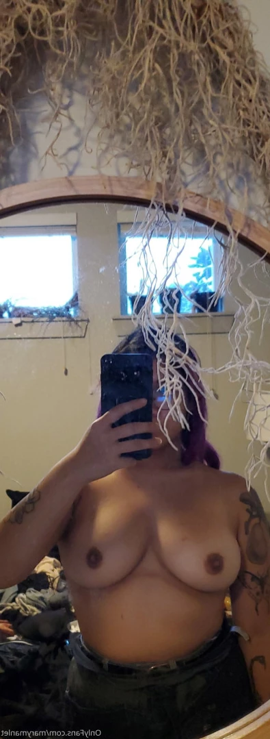 MaryAnn B. [ marymanlet ] Onlyfans leaked photo 11222246 on Hotleaks.tv