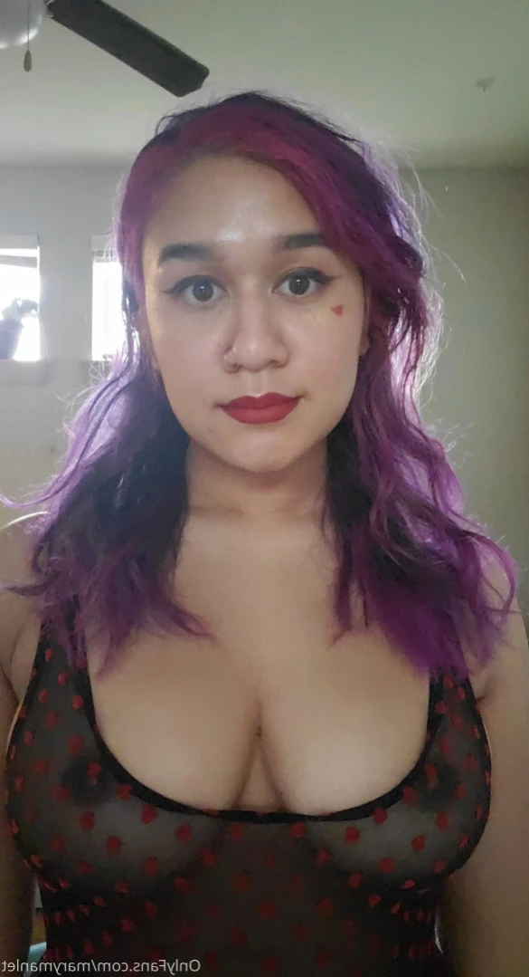 MaryAnn B. [ marymanlet ] Onlyfans leaked photo 11222248 on Hotleaks.tv