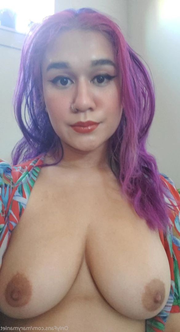 MaryAnn B. [ marymanlet ] Onlyfans leaked photo 11222252 on Hotleaks.tv