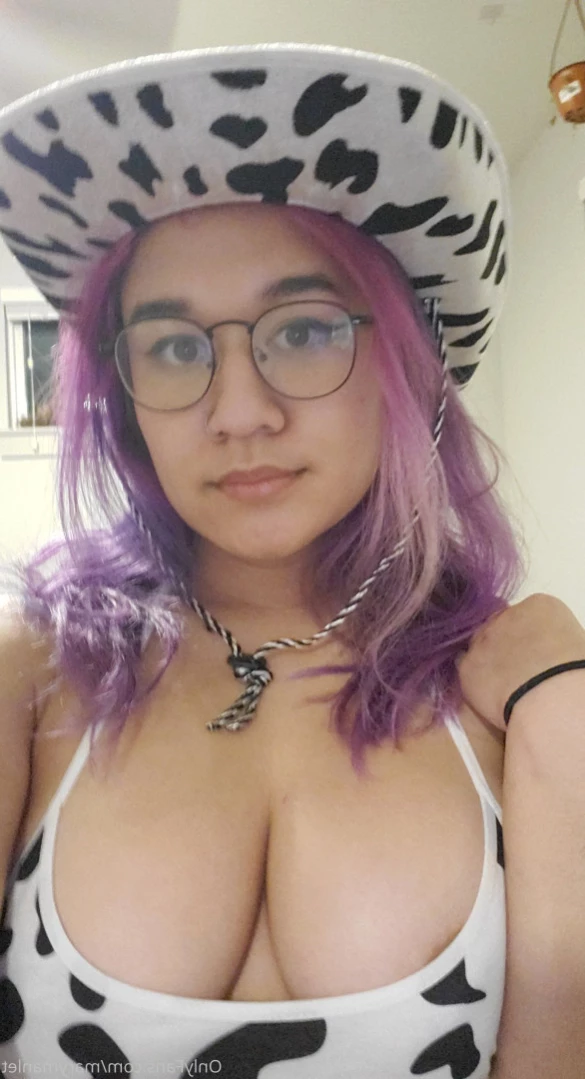 MaryAnn B. [ marymanlet ] Onlyfans leaked photo 11222274 on Hotleaks.tv